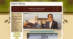 Desktop Screenshot of mariomoita.com